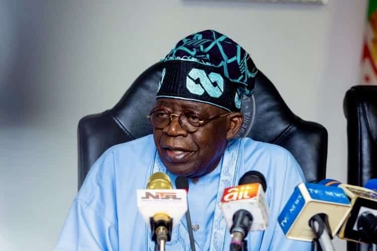 Fitch Ratings Upgrades Nigeria: Tinubu’s Reforms Spark Economic Surge