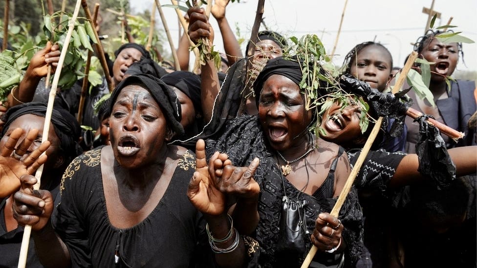 Brutal Plateau Attack Exposes Deep-Rooted Security Crisis in Nigeria