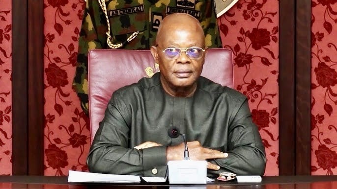 Ibas Pledges Bold Democratic Revival in Rivers State