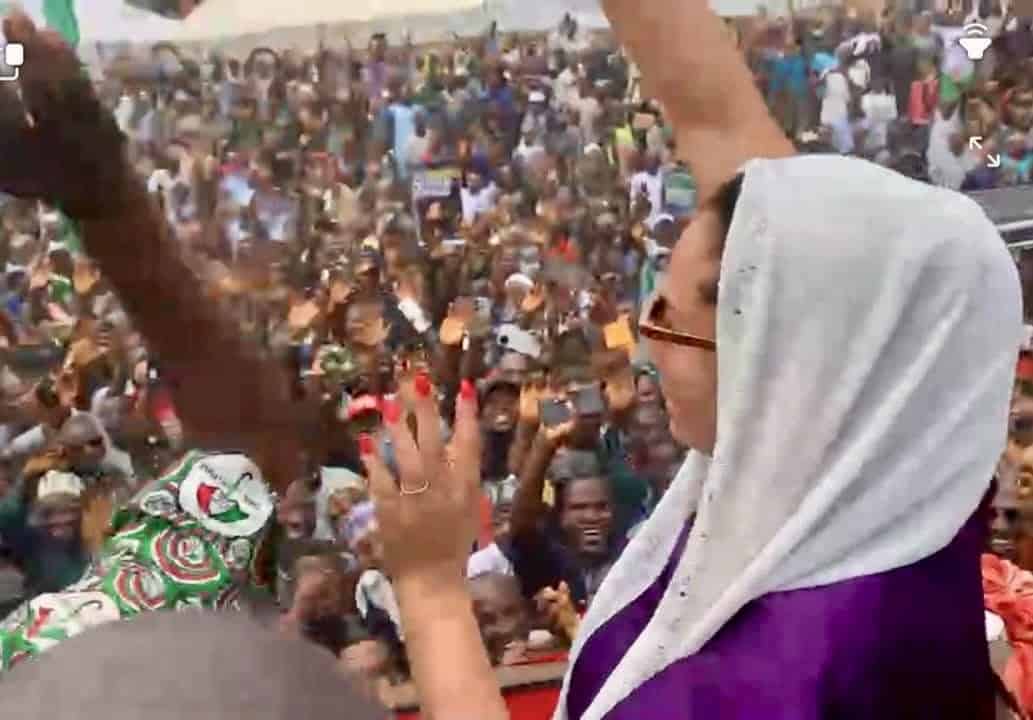 BREAKING: INEC Rejects Kogi Central Recall; Petition Falls 29K Signatures Short