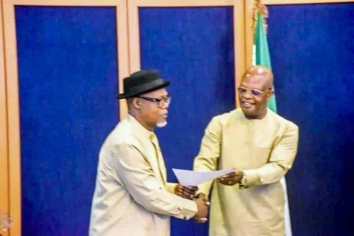 Explosive 2025 Budget: Bold Change for Rivers State