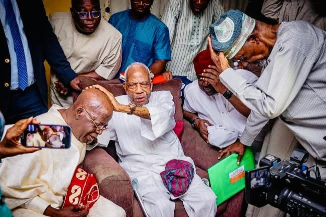 Afenifere Demands State Police and Restructuring Amid Insecurity