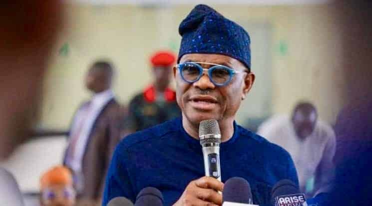 Wike’s Aide: Rivers Elders Now Act Like Crying Children