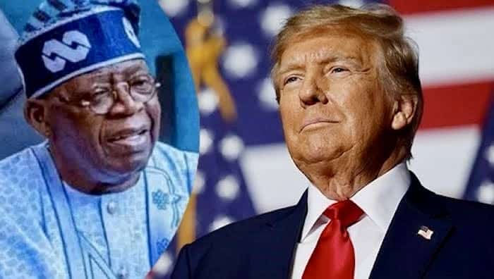 Tinubu Seals Game-Changing US Alliance in Paris