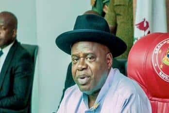 Bayelsa’s Sporting Miracle: Diri’s N100bn Stadium Gamble Pays Off