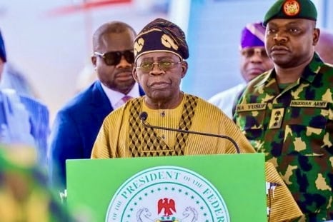 Tinubu’s $21.5 bn Loan Bid and ₦758 bn Pension Bond Ignite Debt Alarm