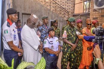 Gara’s Bold Showdown with Killer Herdsmen Shakes Benue State