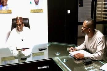 Nigeria Deploys GIS, Solar Clinics to Combat Border Disease Surge