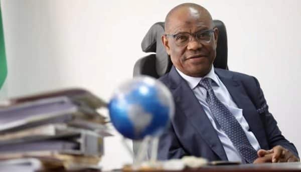 Wike’s Ground Rent Blitz: PDP HQ, FIRS Sealed in Abuja Crackdown