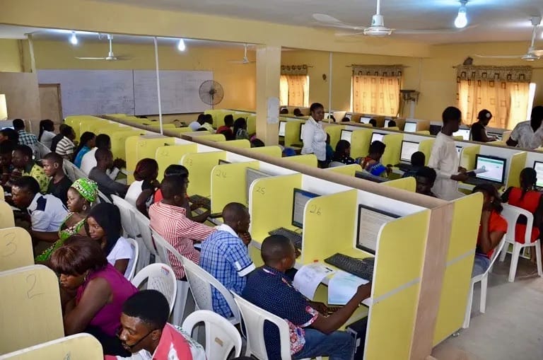 JAMB UTME 2025 Disaster: Over 75% Candidates Hit by Board Errors