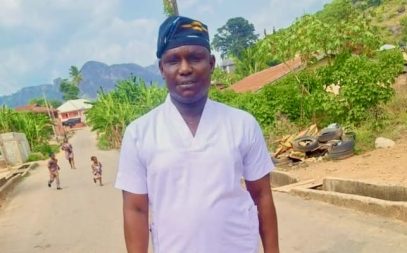 Kidnapped LP Leader Still Held: Edo State in Ransom Fury