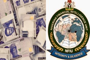 NFIU: N48 bn Siphoned to Dubai and Hong Kong Exposed