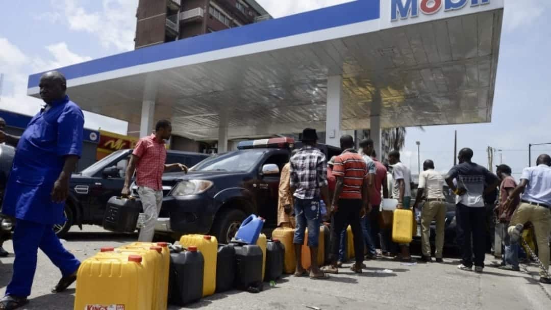 Fuel Cost Shock: Petrol Landing Hits ₦870/L, Crushing Importers