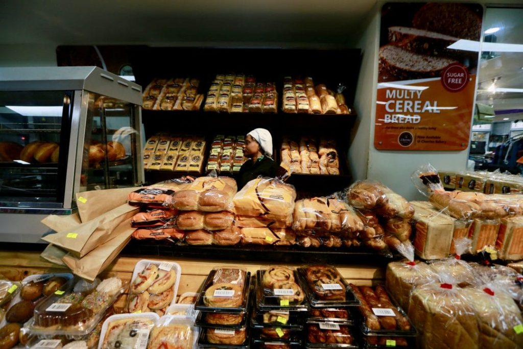 Inflation Inferno: Abuja and 10 States Burn at Over 30% Price Surge