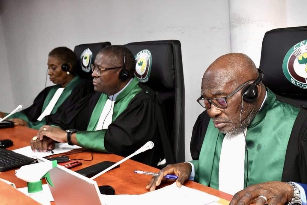 ECOWAS Court Frees Abiodun After 16 Years, Orders ₦20M Award