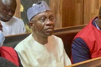 Emefiele Demands Forensic Audit of $17.1 m WhatsApp Evidence