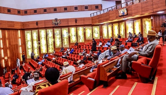 Senate Greenlights Two Tax Bills, Rebukes VAT Hike