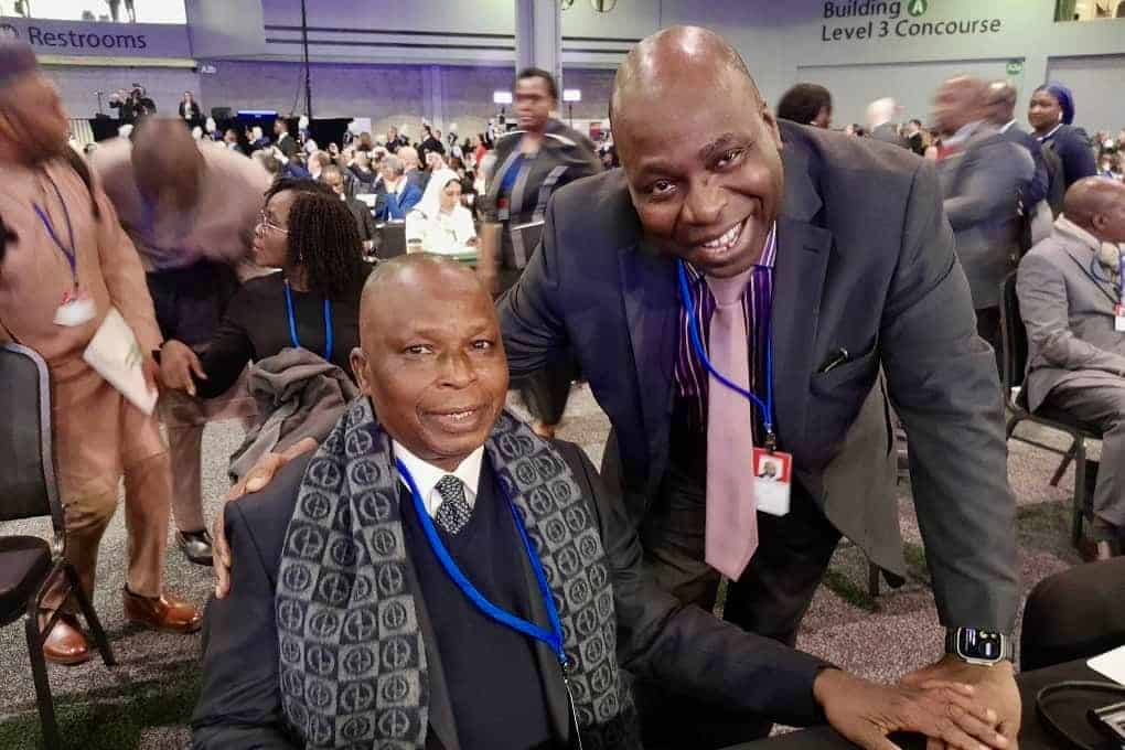 FG Battles Finland to Extradite Simon Ekpa in High-Stakes Security Standoff