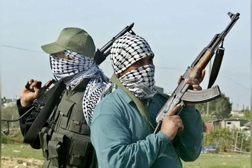 Bloodbath in Sokoto: 11 Vigilantes Slain by Armed Bandits