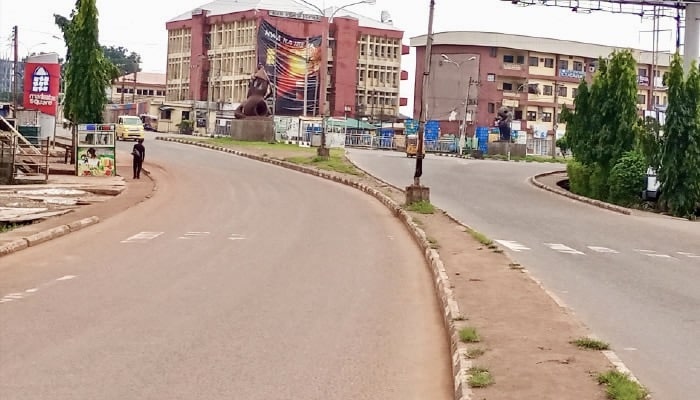 IPOB Sit-At-Home Bleeds N4.6tn, 700+ Deaths in Southeast Horror
