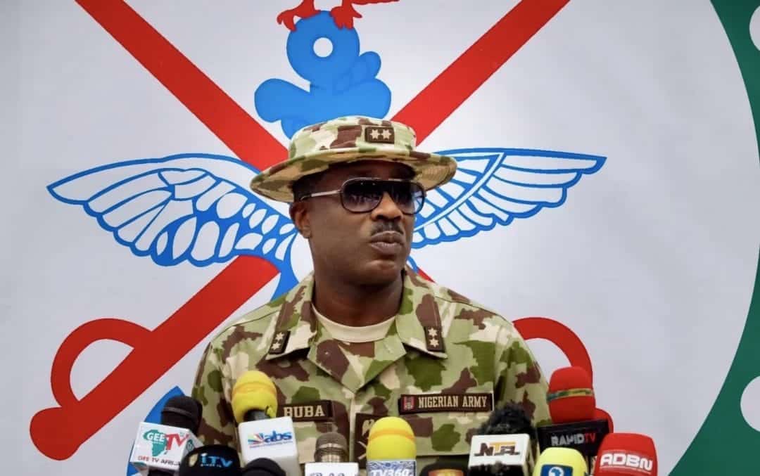 Foreign Herders Drive Middle Belt Massacre, DHQ Exposes Border Failure