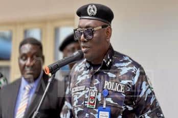 Anambra Police Smash MASSOB Sit-at-Home Terror Plot