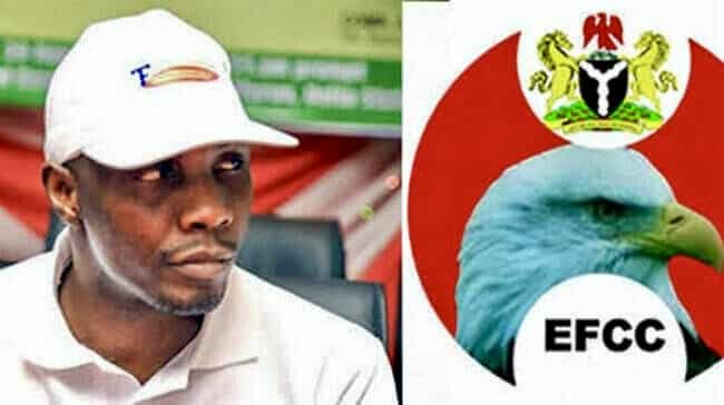 EFCC to Question Tompolo Over Viral Naira Abuse Video