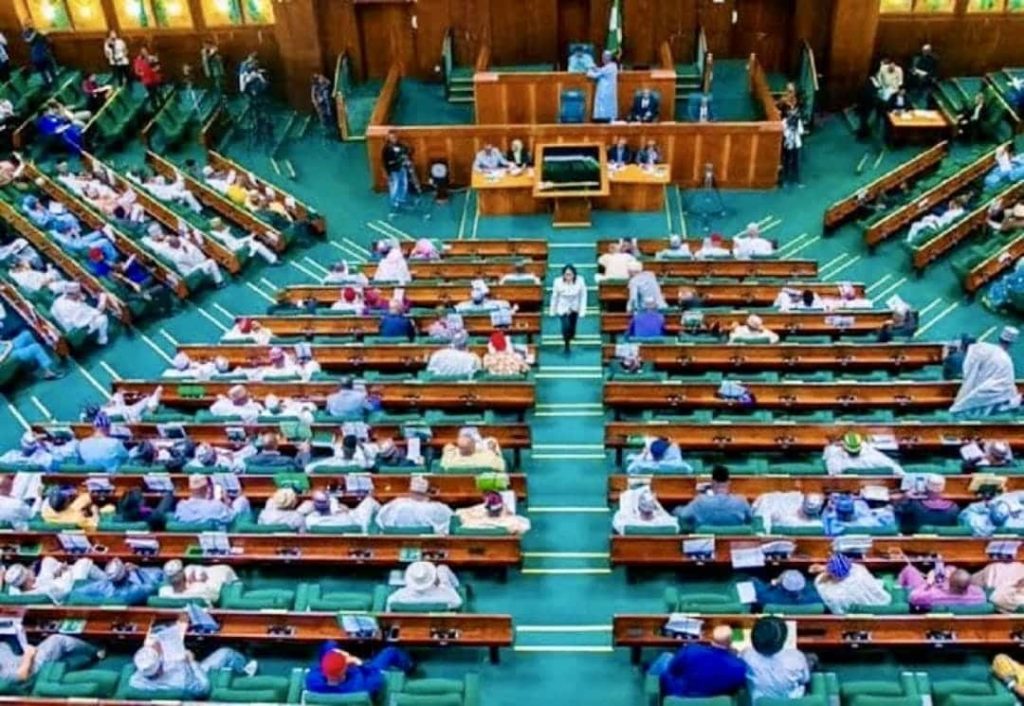 Nigeria’s Reps Push Compulsory Voting Bill—Democracy on Trial