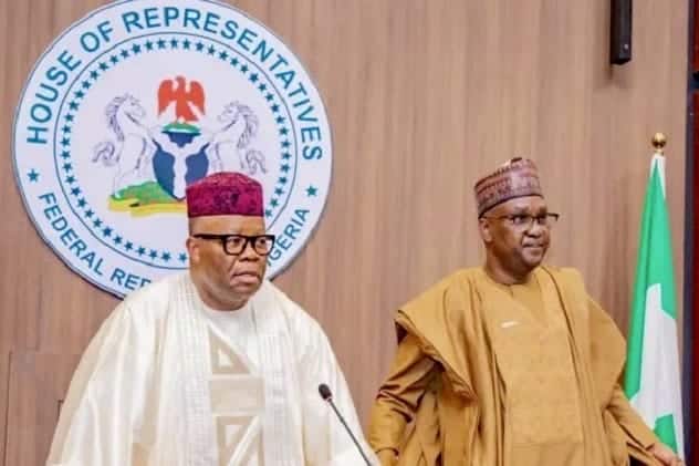 N’Assembly Battles PDP Governors, Demands ₦1 bn Over Rivers Emergency