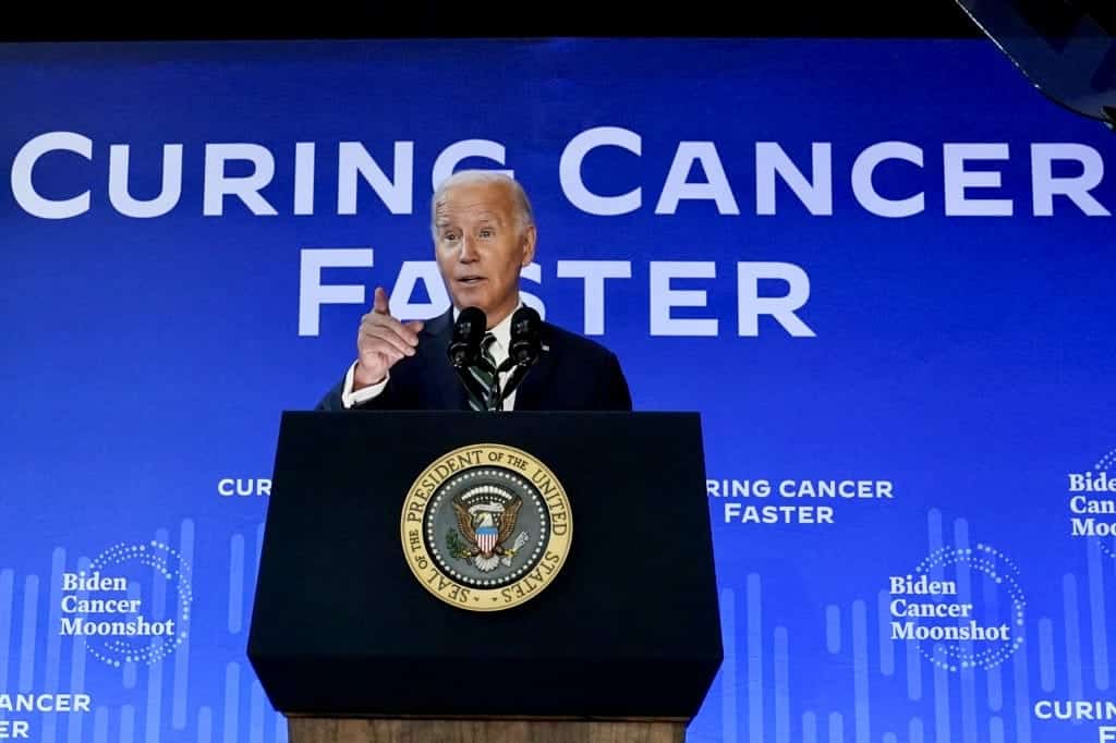 Biden’s Cancer Shock: Aggressive Prostate Disease Spreads to Bones