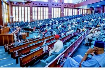 Two Reps Defect to APC, Sparks PDP & LP Crisis