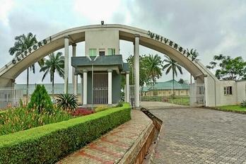 Clifford University Officer Suspended Over Student Harassment Scandal