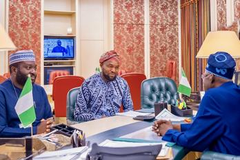 Tinubu Empowers New DPI Committee to Boost Nigeria’s Digital Economy