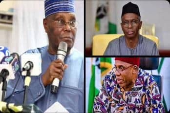 APC Blasts Amaechi, Atiku & El-Rufai as “Rent-Seekers”