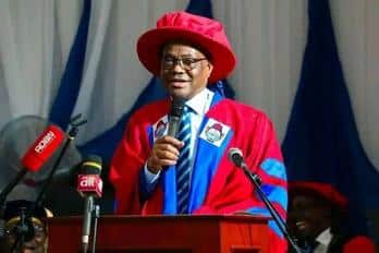 Wike Sparks Debate with “Nigeria of Our Dreams” OAU Address