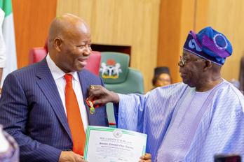 Democracy Day at 32: Poverty, Power Grab, Nigeria’s Soul in Limbo