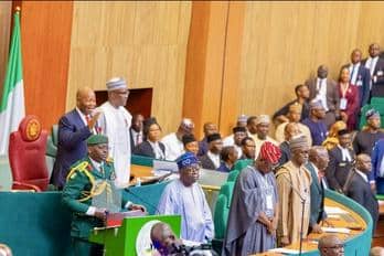 Tinubu’s 2025 Democracy Day Address Sparks Fury and Hope