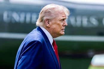 Trump’s 60‑Day Ultimatum: Iran Defies Deadline as Israel Strikes
