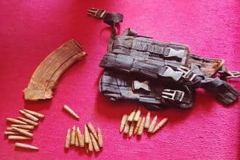 Kaduna Police Detain 182 Suspects in Bold Crime Clampdown