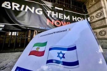 Netanyahu’s ‘Operation Rising Lion’: Iranians Urged to Rise