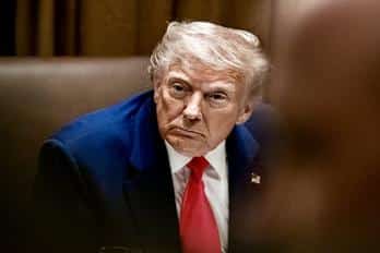 Trump’s Daring Countdown: Will He Strike Iran’s Nuclear Sites?