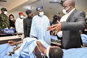 Benue Bloodbath: NINAS Demands Halt to 2027 Polls Amid Fulani Conquest