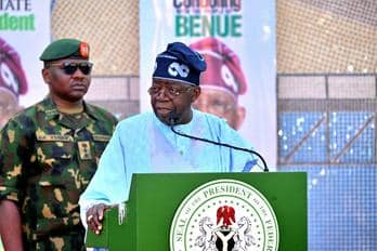 Tinubu Demands Arrest of Fulani Terrorists, Warns Genocide Reckoning