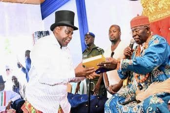 Bayelsa Breakthrough: Diri’s 60MW Plant to Deliver Water