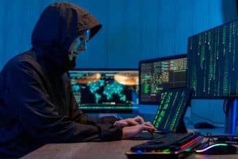 Massive Data Breach Exposes 16 Billion Login Credentials