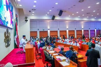 Senate Unmasks Fubara’s Grip on Rivers’ ₦1.48 Trn Budget