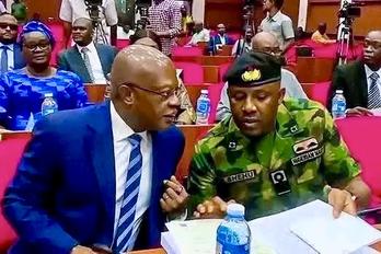 Rivers State’s ₦1.846trn Budget Spike Sparks Senate Fury