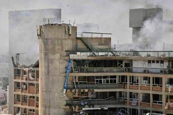 Israel’s Warning: Khamenei Must No Longer Exist After Attack