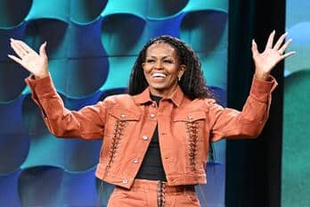 Michelle Obama’s Controversial Podcast Remarks on Parenthood