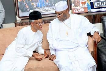 Atiku & El‑Rufai Launch All Democratic Alliance to Challenge Tinubu